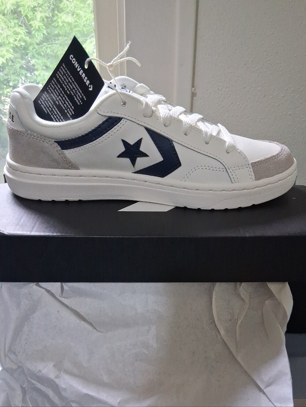 Converse Pro Blaze Classic OX Sneakers Women's 8.5 (Men's 7) - NWT